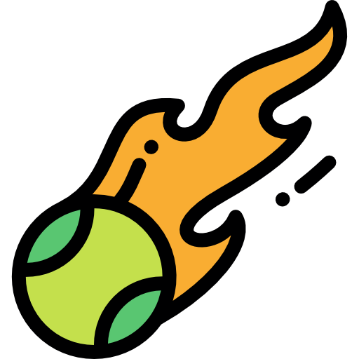 Tennis ball
